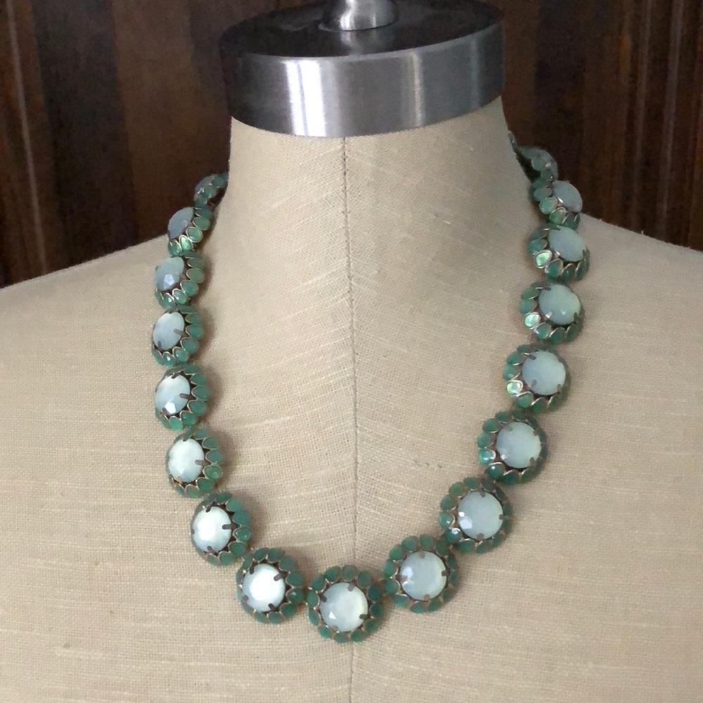 J.Crew inspired necklace